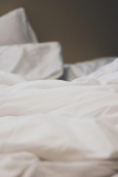 Almohadas de espuma con memoria