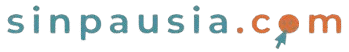 Logotipo SinPausia