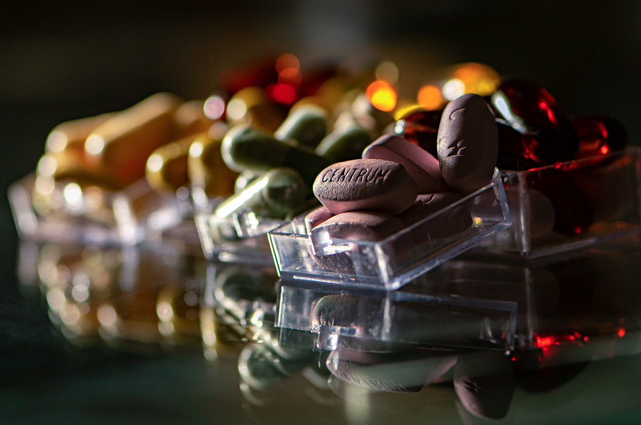 Suplementos de Trébol Rojo: ¿Una alternativa real para sofocos o solo moda? Lo que dicen ensayos clínicos