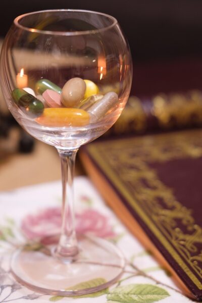 Suplementos de trébol rojo: ¿Qué dice la ciencia sobre su efectividad para los sofocos?