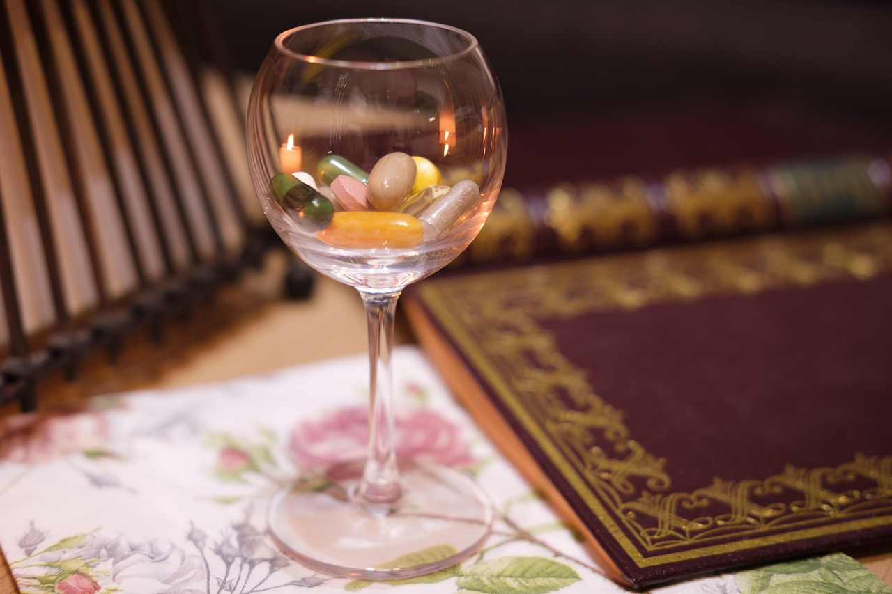 Suplementos de trébol rojo: ¿Qué dice la ciencia sobre su efectividad para los sofocos?