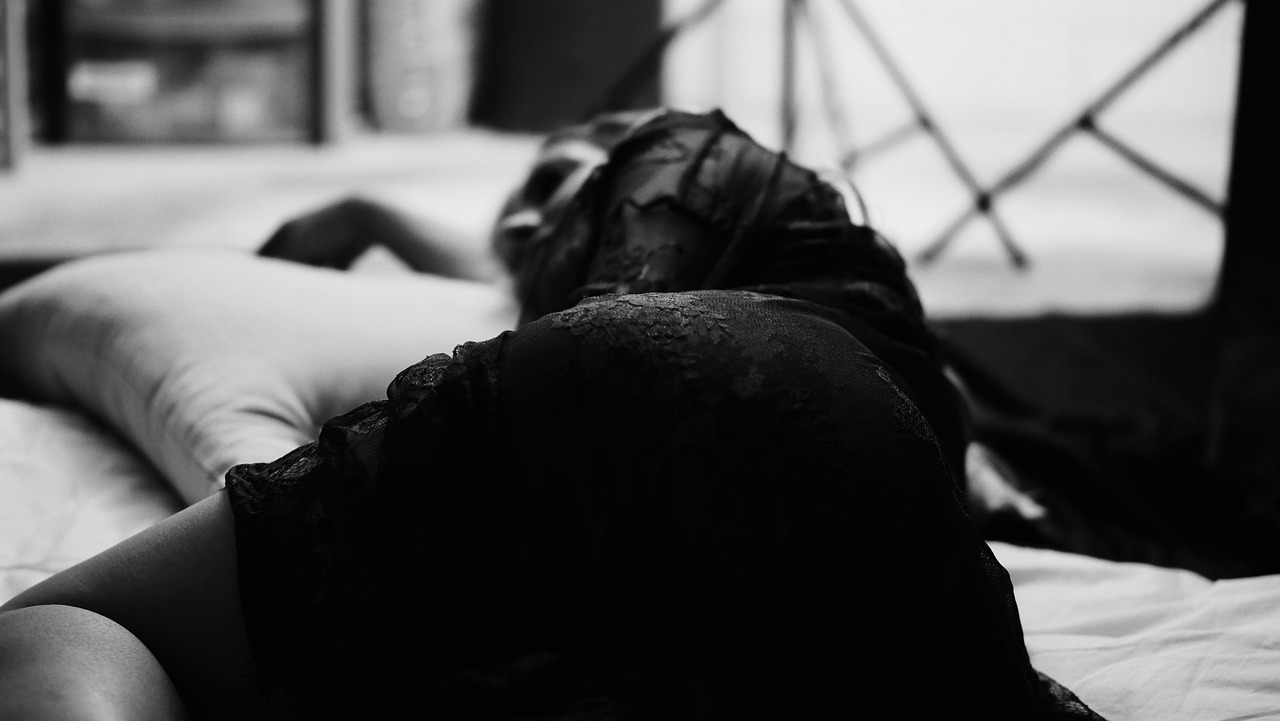 Durmiendo Mejor en la Menopausia: La ciencia detrás del magnesio glicinato