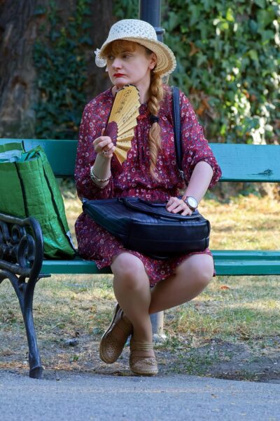 10 Formas Naturales de Combatir los Sofocos en la Menopausia