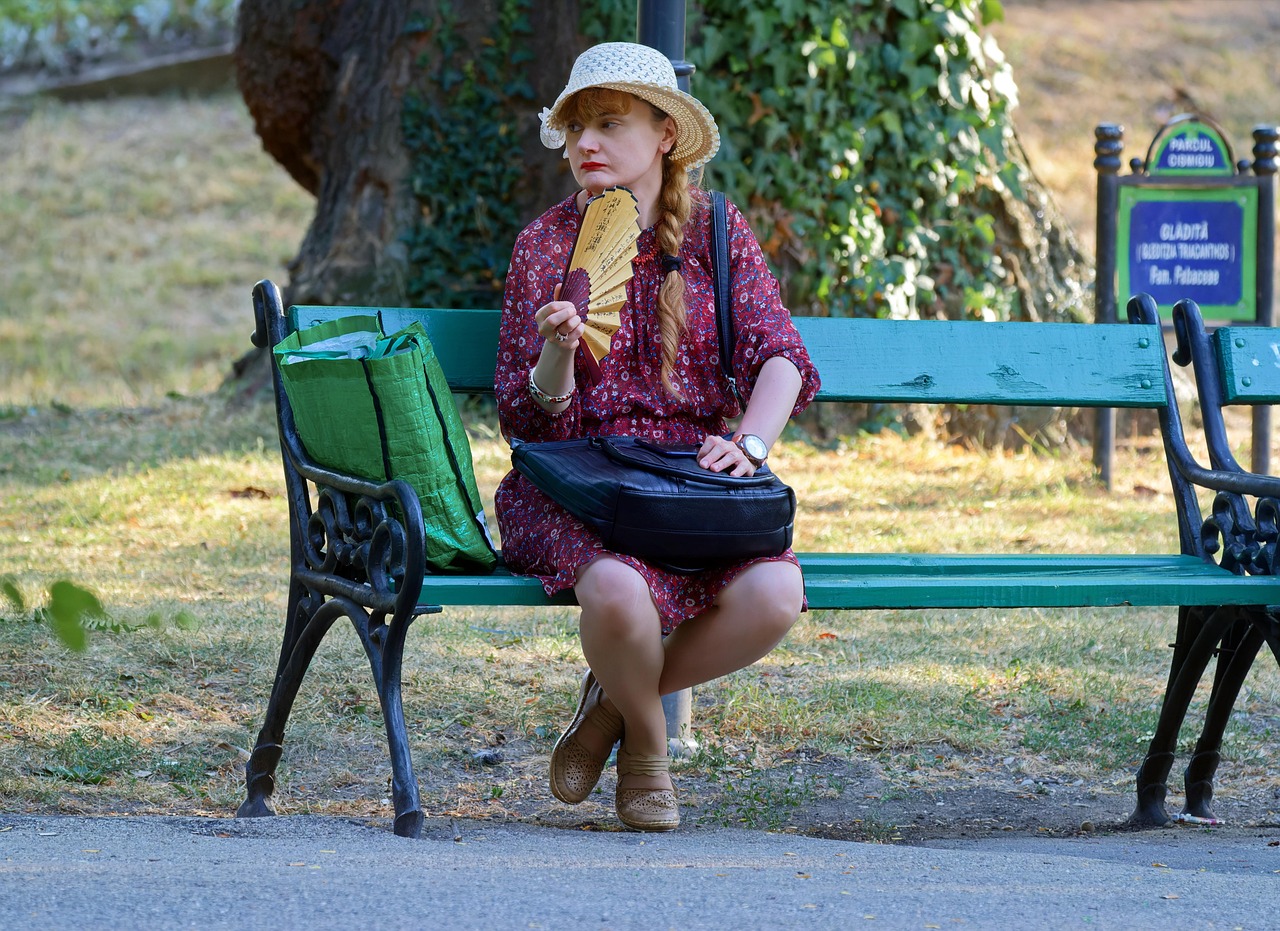 10 Formas Naturales de Combatir los Sofocos en la Menopausia