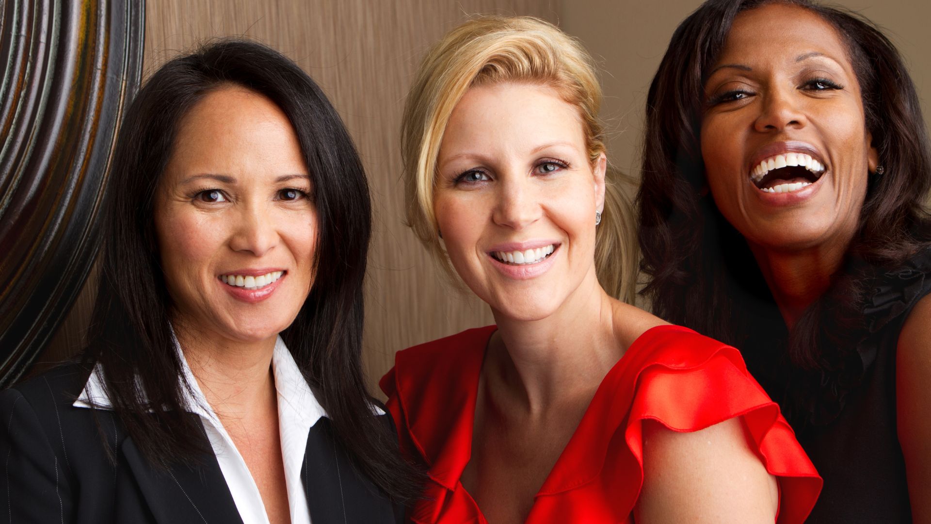 Longevidad femenina y Menopausia: cómo vivir más y mejor después de los 40