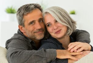 LIBIDO Y DESEO SEXUAL DESPUÉS DE LOS 40