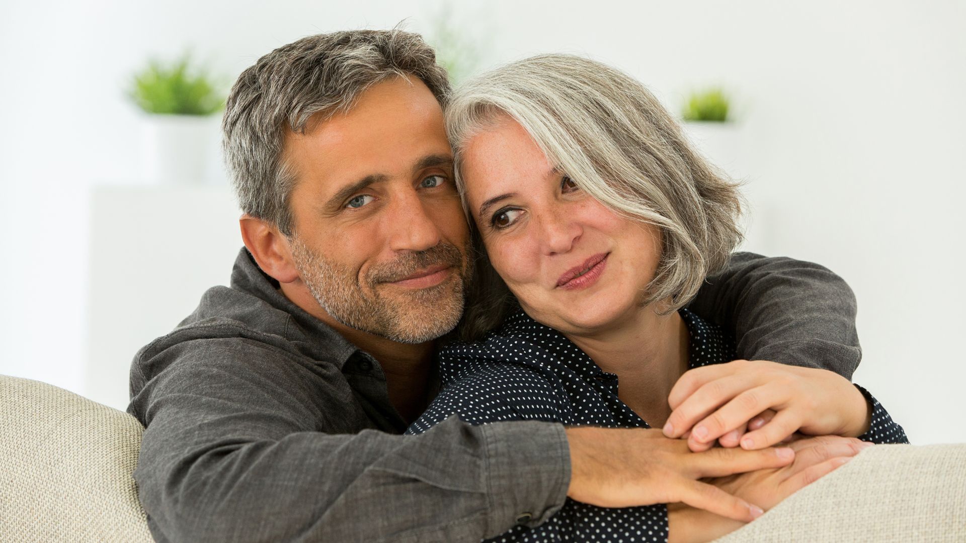 LIBIDO Y DESEO SEXUAL DESPUÉS DE LOS 40