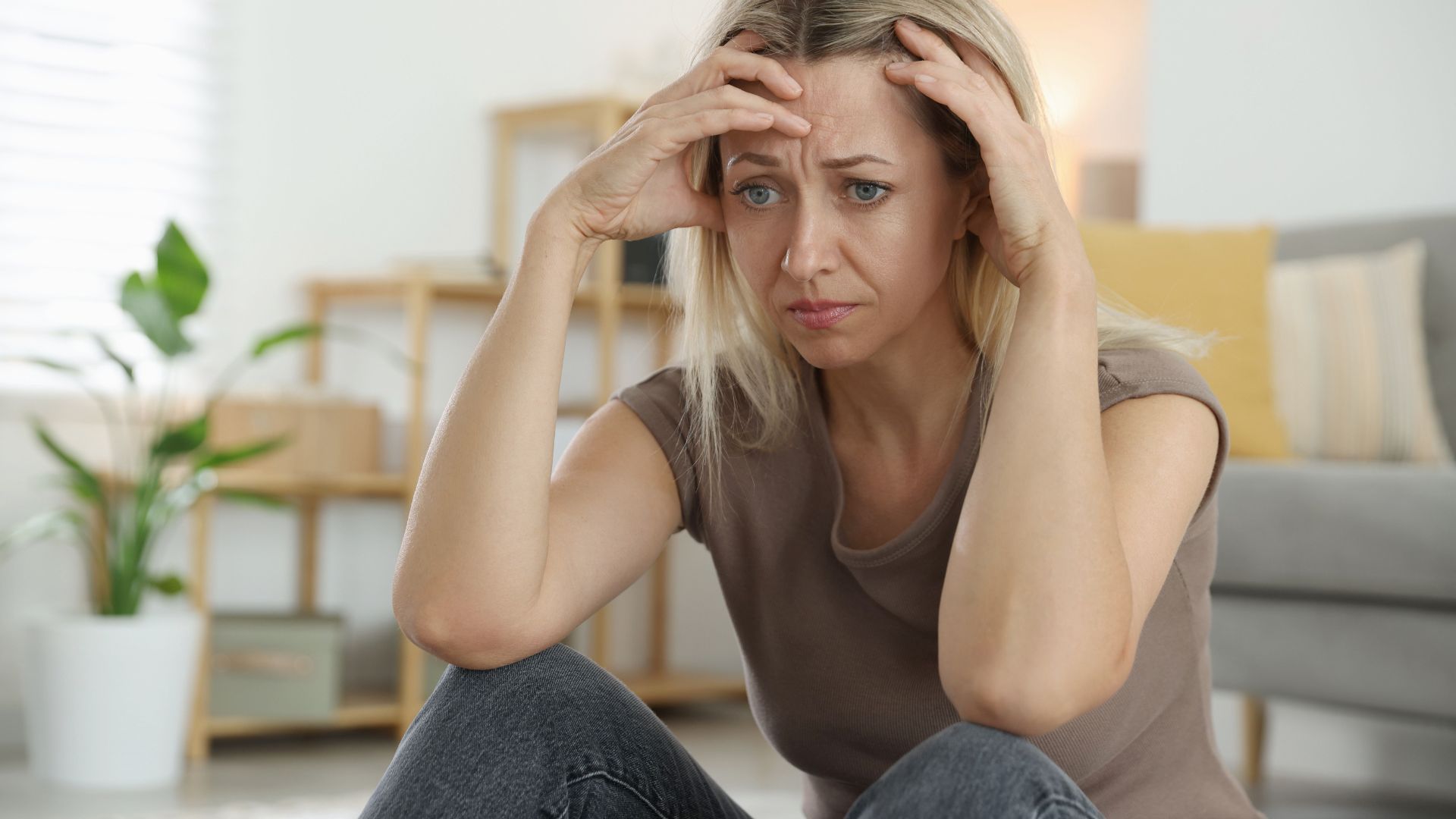 Menopausia y Salud Tiroidea: cuando los síntomas se confunden y pasan desapercibidos