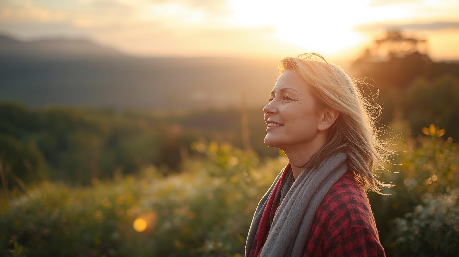 Menopausia y Envejecimiento Hormonal de la Piel: lo que realmente cambia después de los 40