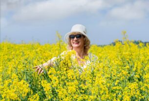 Los mejores ejercicios para quemar grasa después de los 50