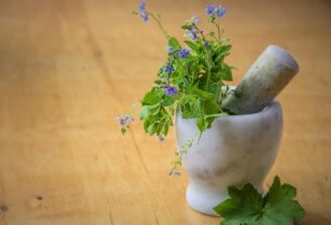 Fitoestrógenos naturales