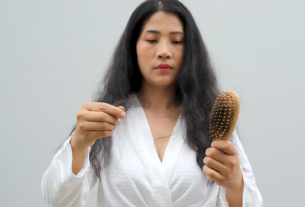 Menopausia y caída del cabello: qué está ocurriendo realmente y cómo frenarlo con ciencia