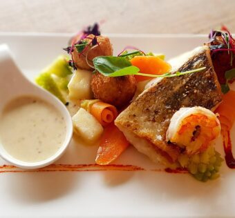 Cenas ligeras que favorecen un sueño reparador