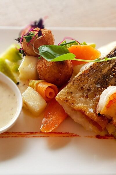 Cenas ligeras que favorecen un sueño reparador