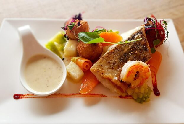 Cenas ligeras que favorecen un sueño reparador