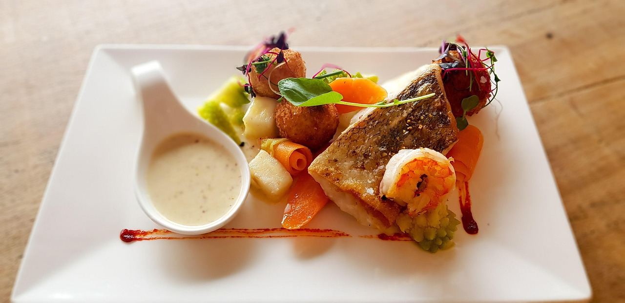 Cenas ligeras que favorecen un sueño reparador