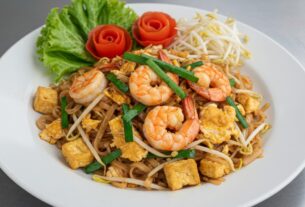 Recetas de cenas ligeras y saciantes para no ganar peso por la noche