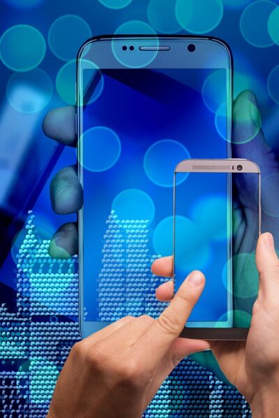 Cómo adaptar tu hogar para un envejecimiento seguro (domótica)