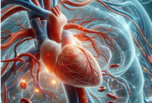 Salud cardiovascular: Por qué el riesgo aumenta y cómo reducirlo.