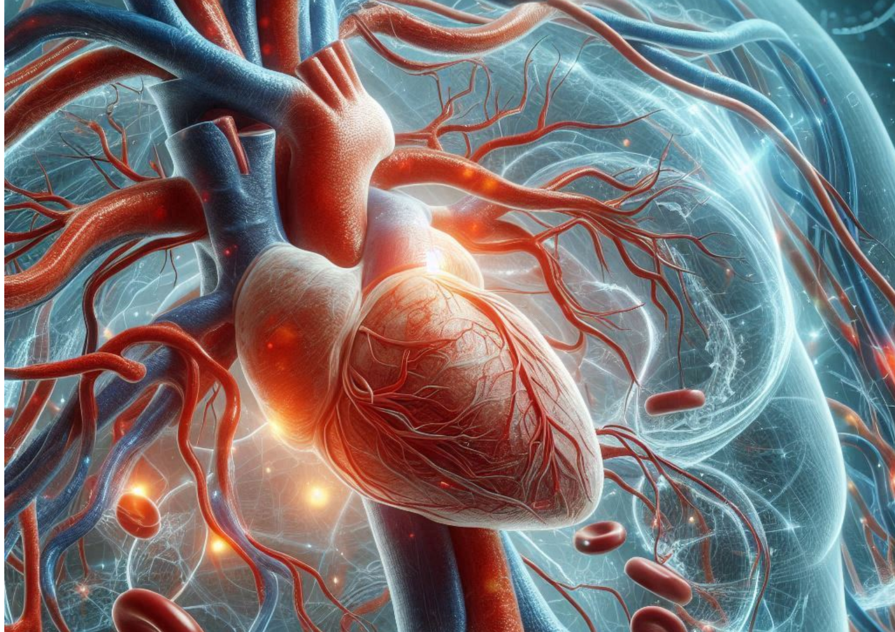Salud cardiovascular: Por qué el riesgo aumenta y cómo reducirlo.