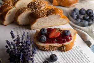 Desayunos poderosos para empezar el día con energía y controlar el apetito