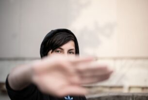 Cómo decir "no" sin culpa y priorizar tu bienestar por primera vez