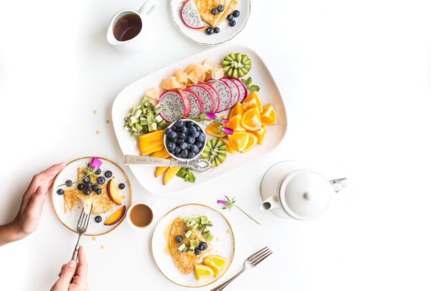 Cocina de batch cooking para la menopausia: Saludable, rápido y sin estrés.