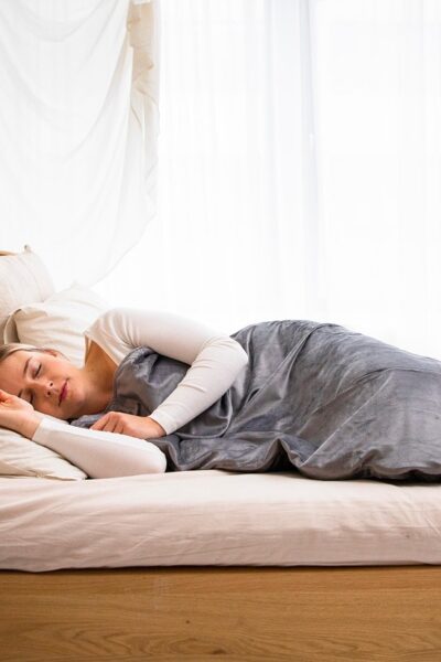 La siesta y el descanso reparador como herramientas de longevidad