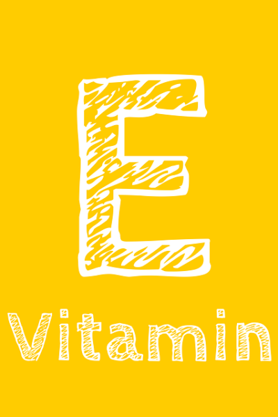 Suplementos de vitamina E para la piel y la circulación: el nutriente que me devolvió la hidratación (y las piernas ligeras)