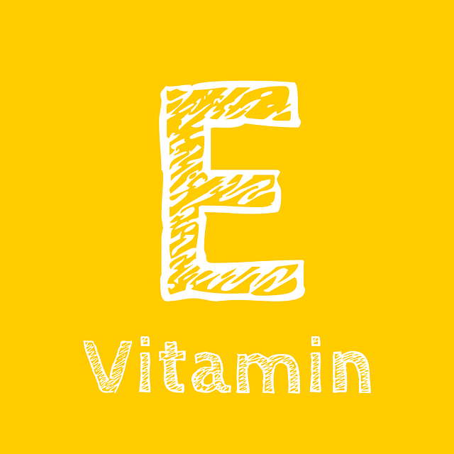 Suplementos de vitamina E para la piel y la circulación: el nutriente que me devolvió la hidratación (y las piernas ligeras)