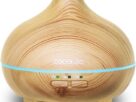 Humidificador vs. difusor: ¿qué necesitas en tu dormitorio?