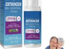 Crema Alivio Menopausia