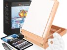 Kit Pintura con 34 piezas