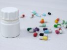 Suplementos de vitamina D3 + K2 en formato líquido: lo que mi menopausia necesitaba y no sabía