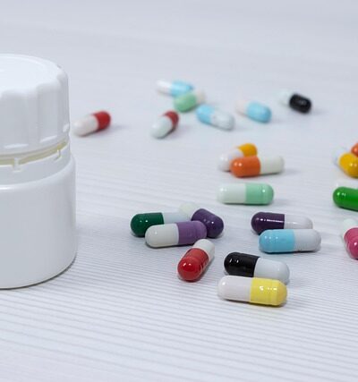 Suplementos de vitamina D3 + K2 en formato líquido: lo que mi menopausia necesitaba y no sabía