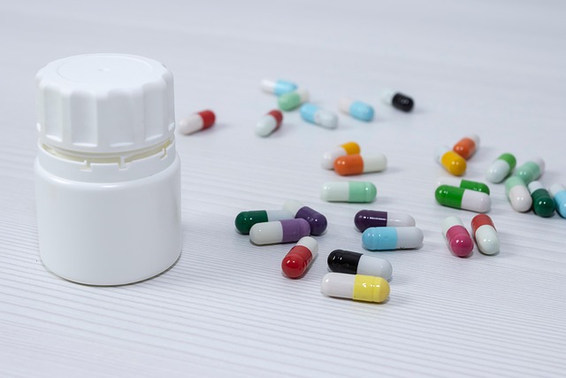 Suplementos de vitamina D3 + K2 en formato líquido: lo que mi menopausia necesitaba y no sabía