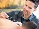 Acupuntura para los sofocos