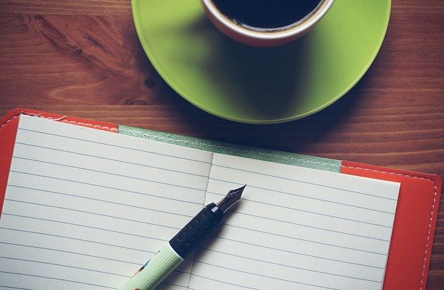 Historial de síntomas: cuaderno para identificar desencadenantes y entender por fin qué pasa en la menopausia