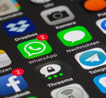 Apps para tracking del ciclo (aunque sea irregular): cómo entender tu cuerpo cuando todo parece caótico