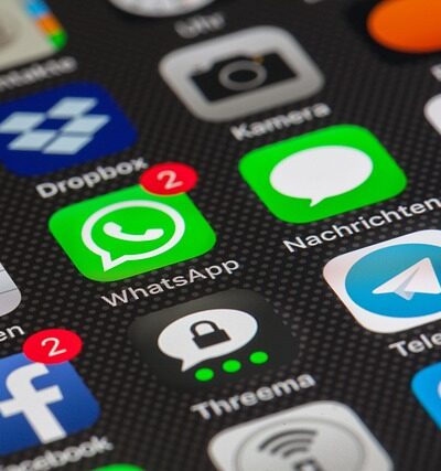 Apps para tracking del ciclo (aunque sea irregular): cómo entender tu cuerpo cuando todo parece caótico