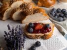 Frutos rojos liofilizados para el desayuno: el pequeño cambio que calmó mi ansiedad menopáusica