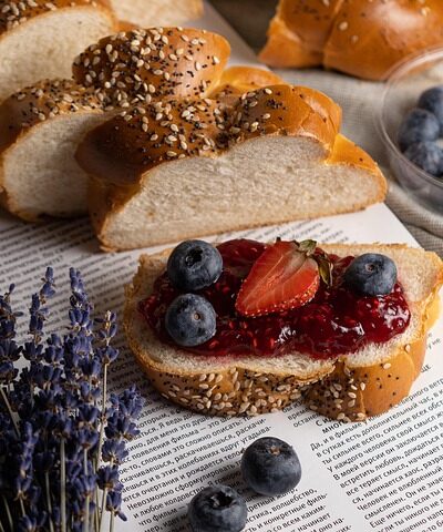 Frutos rojos liofilizados para el desayuno: el pequeño cambio que calmó mi ansiedad menopáusica