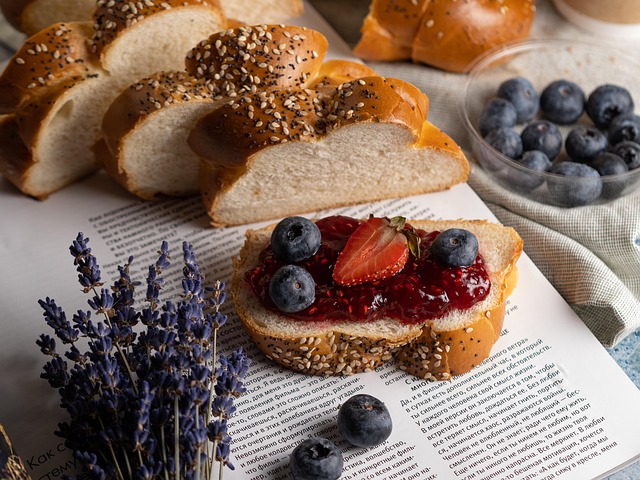 Frutos rojos liofilizados para el desayuno: el pequeño cambio que calmó mi ansiedad menopáusica