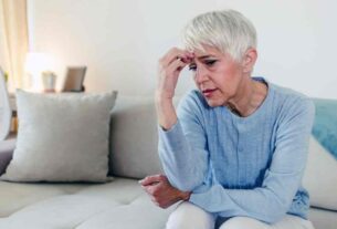 Menopausia y percepción del dolor