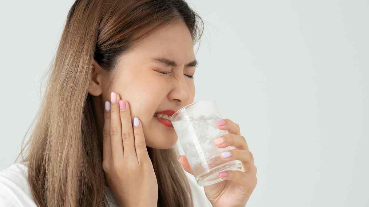 Menopausia y sensibilidad al frío