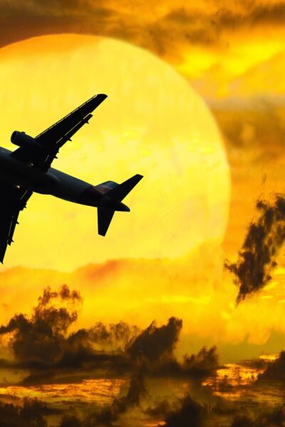 Cómo viajar en avión con medicamentos hormonales