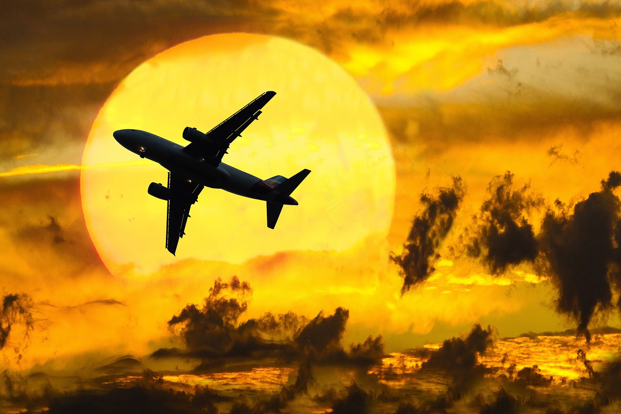 Cómo viajar en avión con medicamentos hormonales